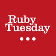 程序图标：Ruby Tuesday Hong Kong