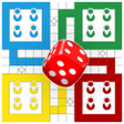 プログラムのアイコン：Ludo Real - Snakes & Ladd…