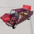 Icon of program: Russian Car Crash Simulat…