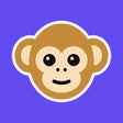 أيقونة البرنامج: Monkey