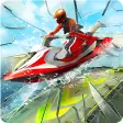 Jet Ski StuntBoat Racing
