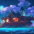 プログラムのアイコン：Inazuma Shrine of Depths:…