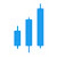 ไอคอนของโปรแกรม: Atomic Trade Insights