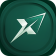Symbol des Programms: X Tel Plus  تلگرام بدون ف…