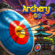 プログラムのアイコン：Archery Go Shooting Game