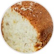 プログラムのアイコン：Receitas de Bolo de Trigo