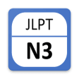 JLPT N3 - Luyện Thi N3 (Ngữ Pháp, Kanji, Từ Vựng)
