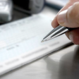 أيقونة البرنامج: Cheque Writer Creation