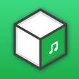 Programın simgesi: Sound Box - ساوند بوكس