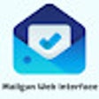 ไอคอนของโปรแกรม: Mailgun Web Interface