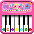 Ikon program: Piano Games Music: Melody…