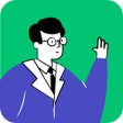 أيقونة البرنامج: Studybay- homework  answe…