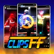 Icono de programa: Clips de FF - Vídeos HD