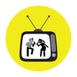 Programikonen: 200TV - Live TV Movies Ap…