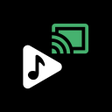 プログラムのアイコン：Cast Plug-in for Musicole…
