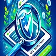 Иконка программы: VirusScanLink: Secure Bro…