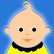 Ícone do programa: Baby Charmer and Eye Trac…