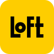 プログラムのアイコン：LOFTアプリ