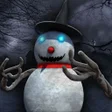 程序图标：Scary Snowman Horror Gran…