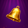 Symbol des Programms: Vulk Luck