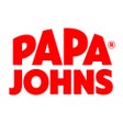 Ikona programu: Papa Johns Pizza
