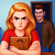 Ikona programu: Hate Love Drama Story Gam…