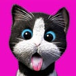 Icon of program: Daily Kitten : virtual cat pet