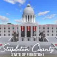 Stapleton County Firestone