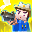 Иконка программы: Pixel Zombie Hero