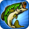 ไอคอนของโปรแกรม: Master Bass: Fishing Game…