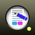 Ikona programu: A-Note