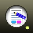 Иконка программы: A-Note