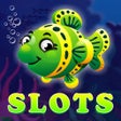 Ikon program: VIP World Aquarium Slots