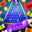 Programikonen: Plinko-Motions