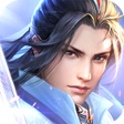 程序图标：亂世君王 - 3D仙俠國戰MMORPG