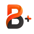程序图标：Baroda Plus - Vadodara