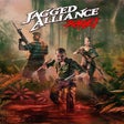 Programikonen: Jagged Alliance: Rage