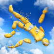 プログラムのアイコン：Dummy Ragdoll Dismount