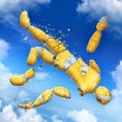 プログラムのアイコン：Dummy Ragdoll Dismount