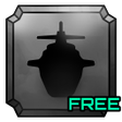 程序图标：Deep Dagger FREE