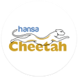 Ikona programu: Hansa Cheetah