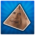 プログラムのアイコン：Obama Jump