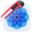 Symbol des Programms: Posterino