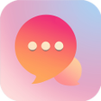 أيقونة البرنامج: Color Text Messages