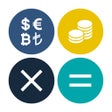 프로그램 아이콘: Döviz Altın Bitcoin Çevir…