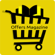 Programın simgesi: Offers Magazine : Coupons