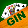 プログラムのアイコン：Gin Rummy GC Online