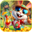 Symbol des Programms: Jhony Adventure
