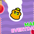 Programikonen: Jump Maze Rush