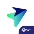 ไอคอนของโปรแกรม: AOT Airports